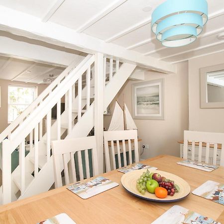 Little Gull Cottage Уэймут Экстерьер фото