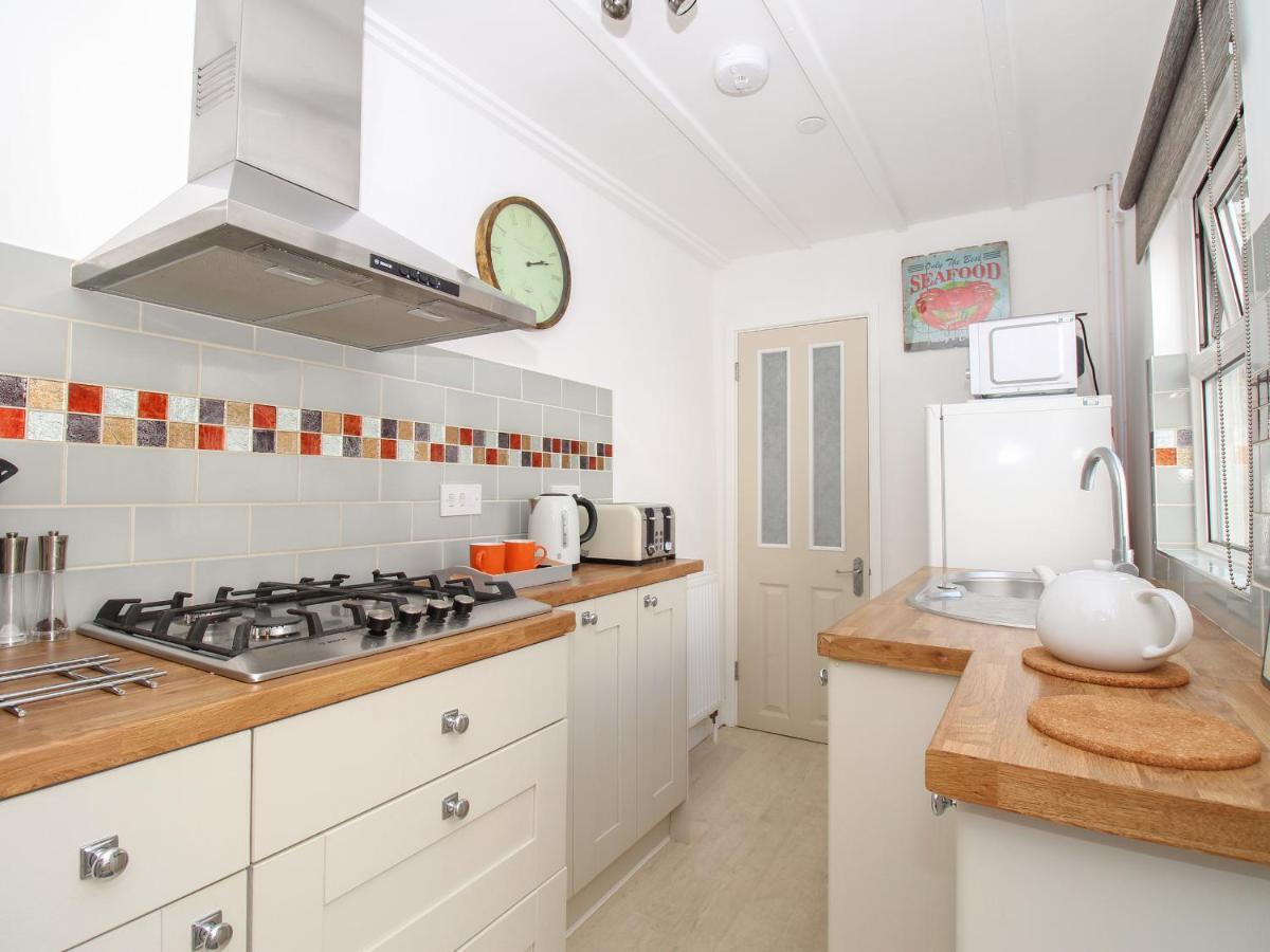 Little Gull Cottage Уэймут Экстерьер фото