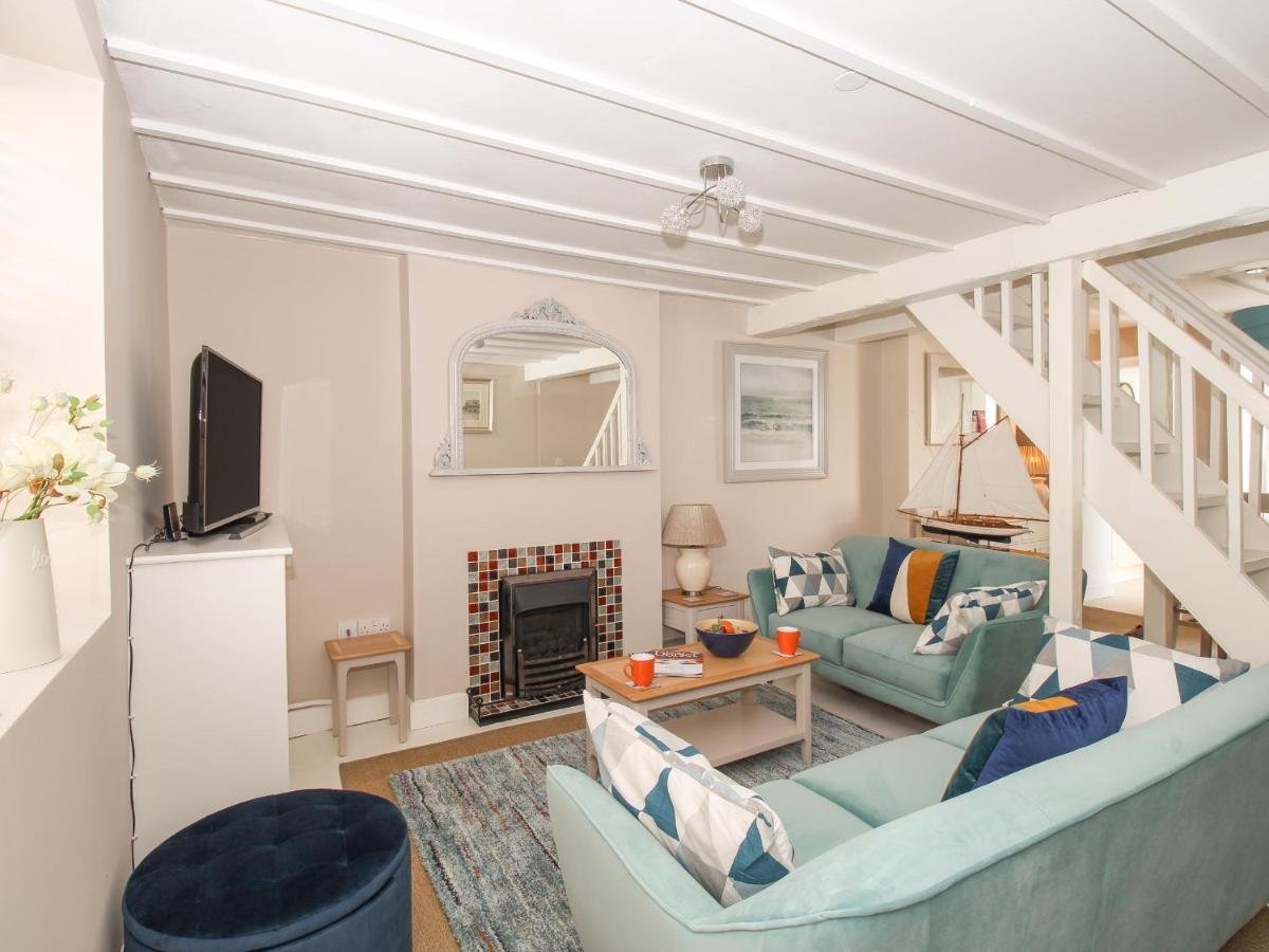Little Gull Cottage Уэймут Экстерьер фото
