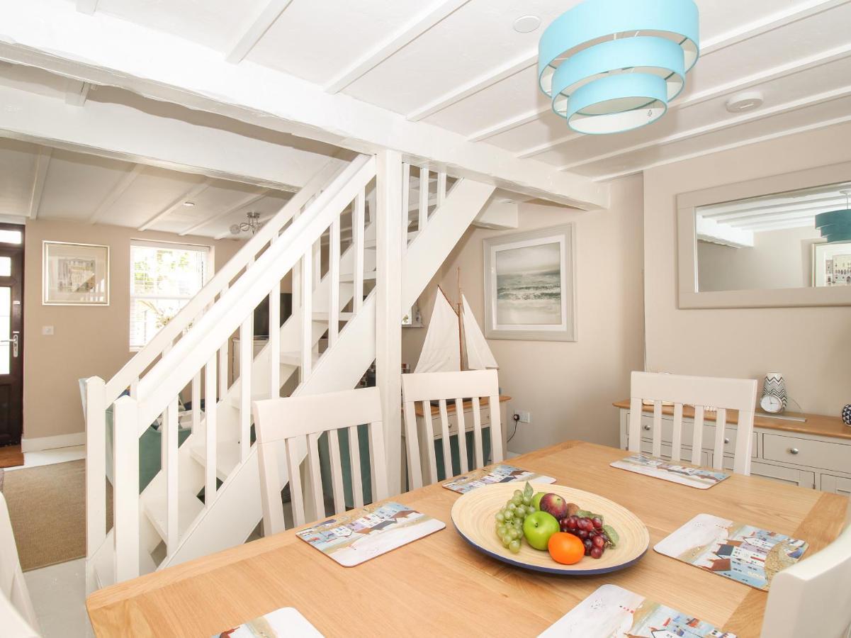 Little Gull Cottage Уэймут Экстерьер фото