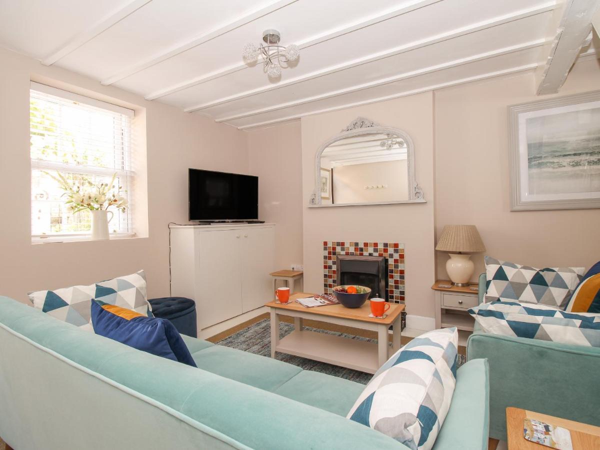 Little Gull Cottage Уэймут Экстерьер фото