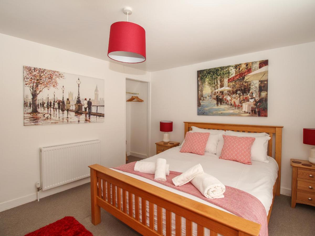 Little Gull Cottage Уэймут Экстерьер фото