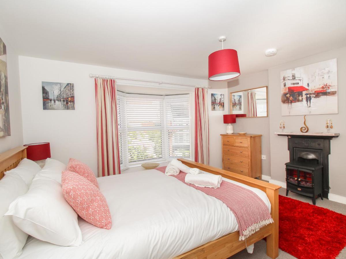 Little Gull Cottage Уэймут Экстерьер фото
