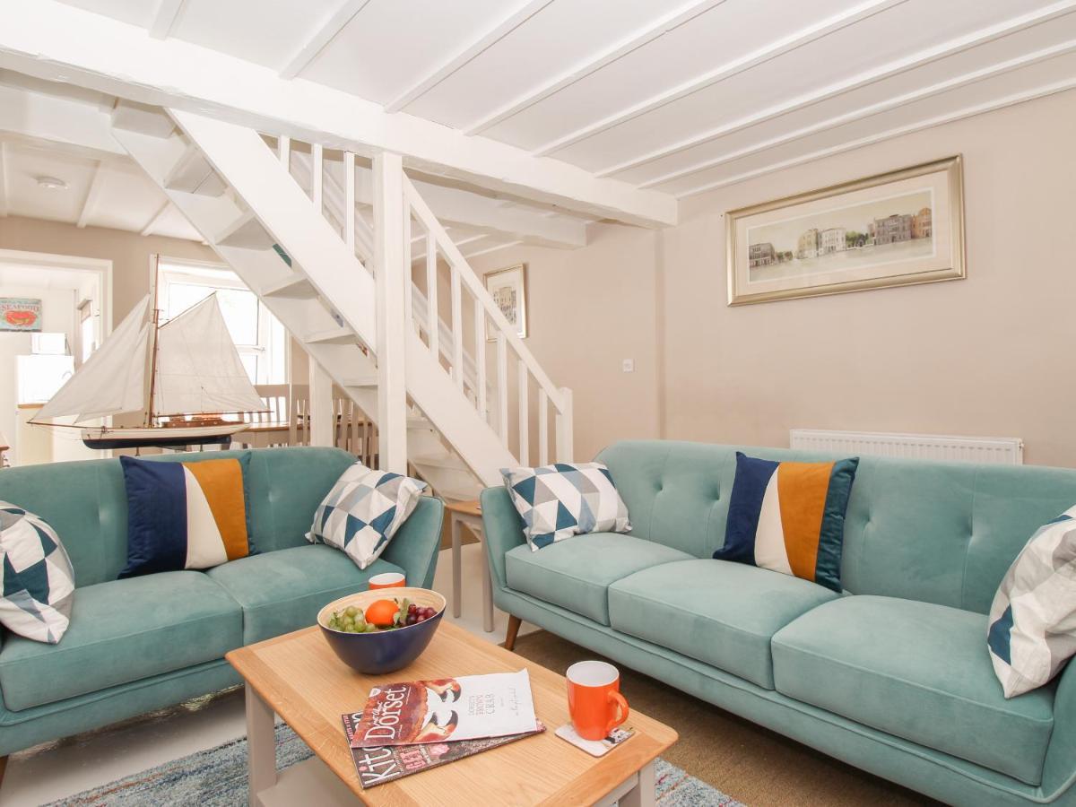 Little Gull Cottage Уэймут Экстерьер фото